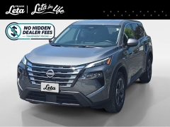 Used 2025  Nissan Rogue FWD SV at Dime Down by Frank Leta near Bridgeton&comma; MO