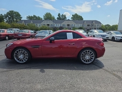 Used 2019 Mercedes-Benz SLC-Class 2d Roadster SLC43 AMG at Dime Down by Frank Leta near Bridgeton, MO