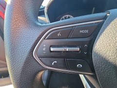 Used 2020  Hyundai Santa Fe 4d SUV AWD SE 2&period;4L at Dime Down by Frank Leta near Bridgeton&comma; MO