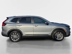 Used 2024 Honda CR-V EX AWD at Dime Down by Frank Leta near Bridgeton, MO