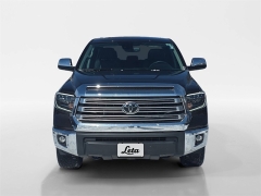 Used 2020  Toyota Tundra 4WD CrewMax Limited 5&period;7L at Dime Down by Frank Leta near Bridgeton&comma; MO