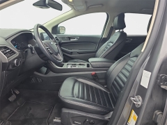 Used 2024 Ford Edge SEL AWD at Dime Down by Frank Leta near Bridgeton, MO
