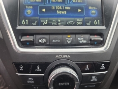 Used 2015  Acura MDX 4d SUV AWD Tech at Dime Down by Frank Leta near Bridgeton, MO