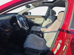 Used 2020  Honda CR-V 4d SUV AWD EX-L at Dime Down by Frank Leta near Bridgeton&comma; MO
