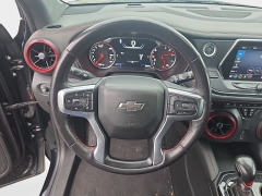 Used 2021  Chevrolet Blazer FWD 4dr RS at Dime Down by Frank Leta near Bridgeton&comma; MO