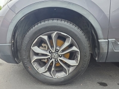 Used 2020  Honda CR-V 4d SUV AWD EX-L at Dime Down by Frank Leta near Bridgeton&comma; MO