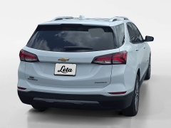 Used 2022  Chevrolet Equinox FWD 4dr Premier at Dime Down by Frank Leta near Bridgeton&comma; MO