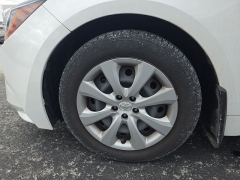 Used 2022  Toyota Corolla LE CVT at Dime Down by Frank Leta near Bridgeton&comma; MO