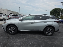 Used 2023 Nissan Murano FWD SV at Dime Down by Frank Leta near Bridgeton, MO