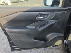 Used 2024 Nissan Rogue AWD SV at Dime Down by Frank Leta near Bridgeton, MO