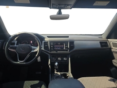 Used 2020  Volkswagen Atlas Cross Sport 2&period;0T S 4MOTION at Dime Down by Frank Leta near Bridgeton&comma; MO