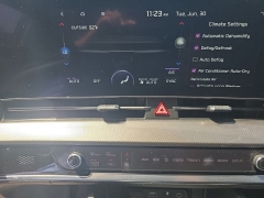 Used 2024  Kia Sportage SX-Prestige AWD at Dime Down by Frank Leta near Bridgeton&comma; MO