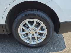 Used 2022 Chevrolet Equinox FWD 4dr LS w/1LS at Dime Down by Frank Leta near Bridgeton, MO