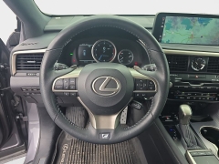 Used 2022  Lexus RX RX 350 F SPORT Appearance AWD at Dime Down by Frank Leta near Bridgeton&comma; MO