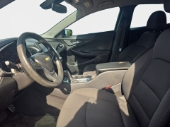 Used 2016  Chevrolet Malibu 4d Sedan LS at Dime Down by Frank Leta near Bridgeton&comma; MO