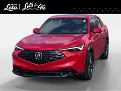  2025 Acura ADX AWD w/A-Spec Package at Dime Down by Frank Leta near Bridgeton, MO