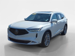 Used 2023  Acura MDX SH-AWD w/Advance Pkg at Dime Down by Frank Leta near Bridgeton, MO