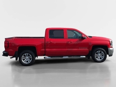 Used 2018  Chevrolet Silverado 1500 4WD Crew Cab 143&period;5" LT w&sol;1LT at Dime Down by Frank Leta near Bridgeton&comma; MO