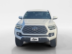 Used 2023  Toyota Tacoma 4WD TRD Off Road Double Cab 5' Bed V6 AT &lpar;Natl&rpar; at Dime Down by Frank Leta near Bridgeton&comma; MO