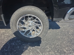 Used 2019  Chevrolet Silverado 1500 4WD Double Cab LTZ at Dime Down by Frank Leta near Bridgeton&comma; MO