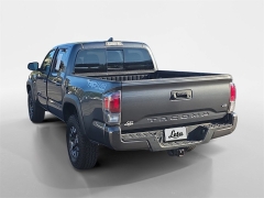 Used 2023 Toyota Tacoma 4WD TRD Off Road Double Cab 5ft Bed V6 AT at Dime Down by Frank Leta near Bridgeton, MO
