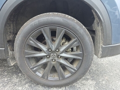 Used 2024  Mazda CX-5 2&period;5 S Carbon Edition AWD at Dime Down by Frank Leta near Bridgeton&comma; MO