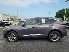 Used 2021 Acura RDX SH-AWD w/Technology Pkg at Dime Down by Frank Leta near Bridgeton, MO