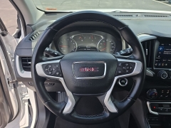 Used 2024 GMC Terrain AWD 4dr SLT at Dime Down by Frank Leta near Bridgeton, MO