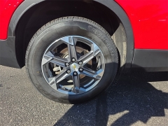Used 2023  Chevrolet Blazer FWD 4dr LT w/2LT at Dime Down by Frank Leta near Bridgeton, MO