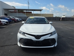 Used 2018 Toyota Camry LE Auto (Natl) at Dime Down by Frank Leta near Bridgeton, MO