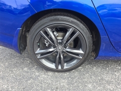 Used 2025  Acura Integra CVT w&sol;A-Spec Technology Package at Dime Down by Frank Leta near Bridgeton&comma; MO