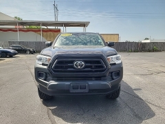 Used 2020 Toyota Tacoma 2WD SR5 Access Cab 6' Bed I4 AT (Natl) at Dime Down by Frank Leta near Bridgeton, MO