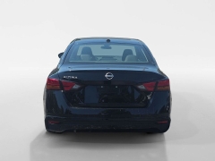 Used 2025  Nissan Altima SV FWD at Dime Down by Frank Leta near Bridgeton&comma; MO