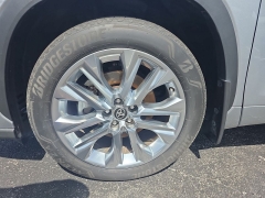 Used 2022  Toyota Highlander Limited AWD at Dime Down by Frank Leta near Bridgeton&comma; MO