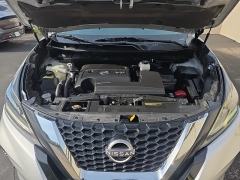 Used 2023 Nissan Murano AWD SL at Dime Down by Frank Leta near Bridgeton, MO