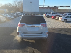 Used 2017  GMC Terrain 4d SUV AWD Denali at Dime Down by Frank Leta near Bridgeton&comma; MO