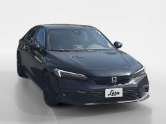 Used 2022  Honda Civic Hatchback Sport Touring CVT at Dime Down by Frank Leta near Bridgeton&comma; MO