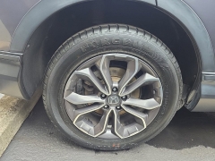 Used 2020  Honda CR-V 4d SUV AWD EX-L at Dime Down by Frank Leta near Bridgeton&comma; MO