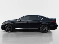 Used 2016  Lexus LS 460 4dr Sdn AWD at Dime Down by Frank Leta near Bridgeton, MO