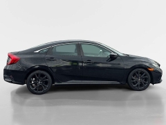 Used 2020  Honda Civic Sedan 4d Sport CVT at Dime Down by Frank Leta near Bridgeton&comma; MO