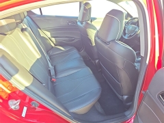 Used 2020  Acura ILX Sedan w/Premium Pkg at Dime Down by Frank Leta near Bridgeton, MO