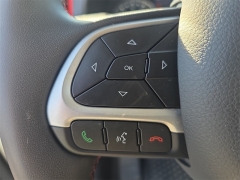 Used 2023  Jeep Renegade &lpar;RED&rpar; Edition 4x4 &ast;Ltd Avail&ast; at Dime Down by Frank Leta near Bridgeton&comma; MO