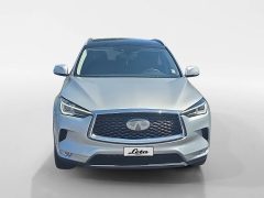 Used 2019  INFINITI QX50 LUXE FWD at Dime Down by Frank Leta near Bridgeton&comma; MO
