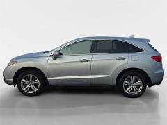 Used 2015  Acura RDX 4d SUV AWD Tech at Dime Down by Frank Leta near Bridgeton, MO