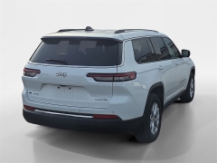 Used 2023  Jeep Grand Cherokee L Limited 4x4 at Dime Down by Frank Leta near Bridgeton&comma; MO