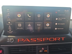 Used 2026  Honda Passport TrailSport Elite AWD at Dime Down by Frank Leta near Bridgeton&comma; MO