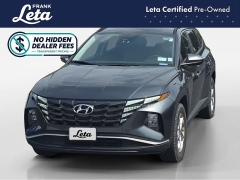  2024 Hyundai Tucson SEL AWD *Ltd Avail* at Dime Down by Frank Leta near Bridgeton, MO