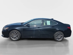 Used 2020  Acura TLX 4d Sedan FWD 2&period;4L at Dime Down by Frank Leta near Bridgeton&comma; MO