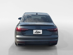 Used 2023  Audi A4 Sedan S line Premium Plus 45 TFSI quattro at Dime Down by Frank Leta near Bridgeton&comma; MO