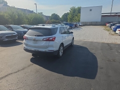 Used 2018  Chevrolet Equinox 4d SUV FWD LT w&sol;1LT at Dime Down by Frank Leta near Bridgeton&comma; MO
